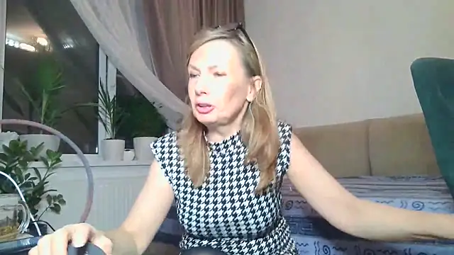 Sweetmurrr online show from 02/08/26, 01:09