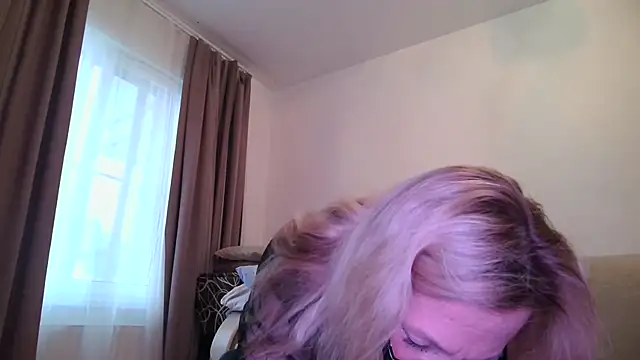 Sweetmurrr online show from 05/17/26, 02:09