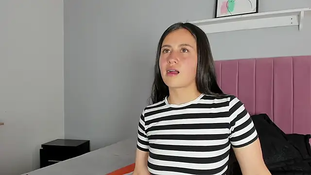 Snapshot of Zaaida_ chatting on 02/05/26, 09:30 Zaaida online show from 02/05/26, 09:30