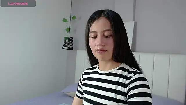 Snapshot of Zaaida_ chatting on 02/24/26, 09:35 Zaaida online show from 02/24/26, 09:35