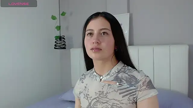 Snapshot of Zaaida_ chatting on 03/02/26, 08:04 Zaaida online show from 03/02/26, 08:04