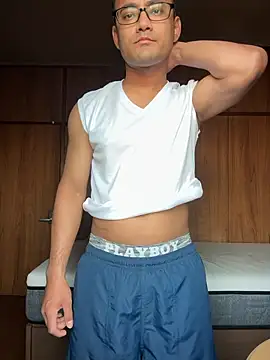 jhondonib online show from 09/15/25, 06:57