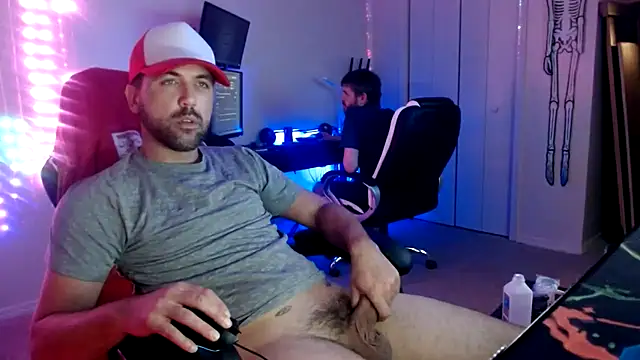 TypicalDepot5 online show from 11/27/25, 04:14