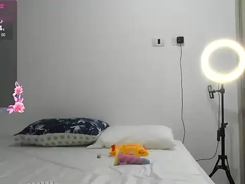 jhoanita fantasy online show from 11/23/25, 01:38