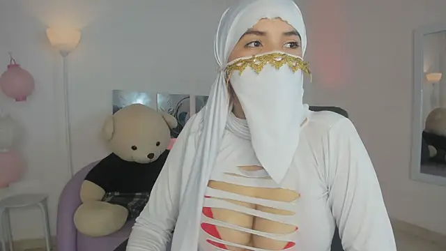 salma isawwii online show from 05/11/26, 02:56