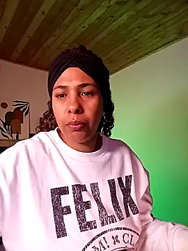 IVONNE COLLINS33 online show from 02/04/26, 11:31