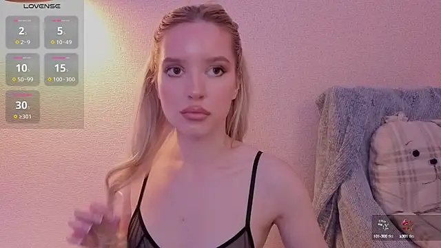 PickmeBabby online show from 10/09/25, 04:32