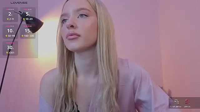 PickmeBabby online show from 10/19/25, 08:53