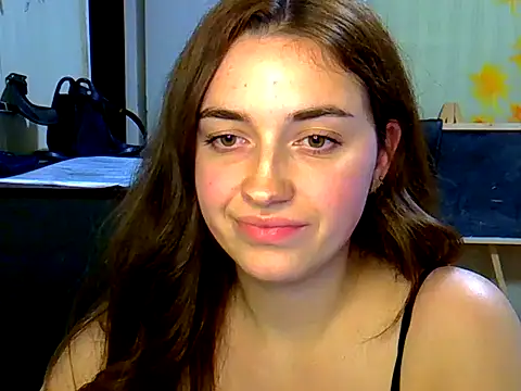 daniella brun online show from 10/19/25, 06:19