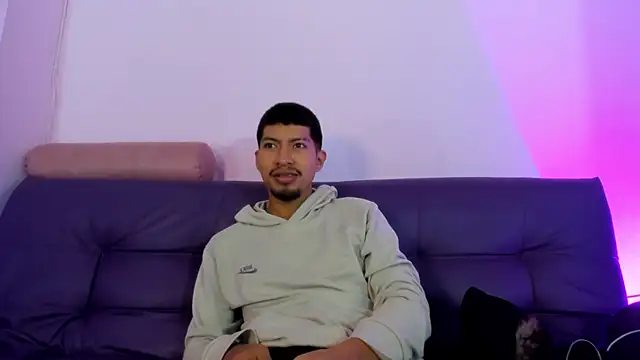 AxelAndJeremy online show from 09/09/25, 03:28