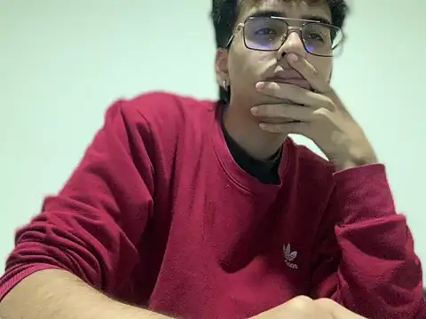 AxelAndJeremy online show from 10/03/25, 04:31