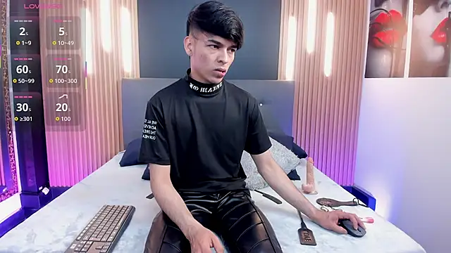 OnlyJos online show from 12/18/25, 07:31