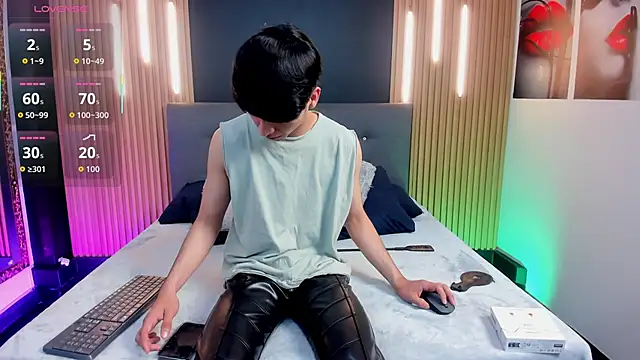 OnlyJos online show from 12/21/25, 01:51