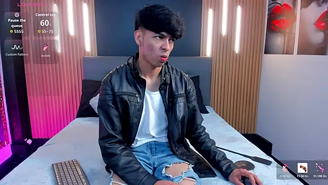 OnlyJos online show from 01/08/26, 08:11