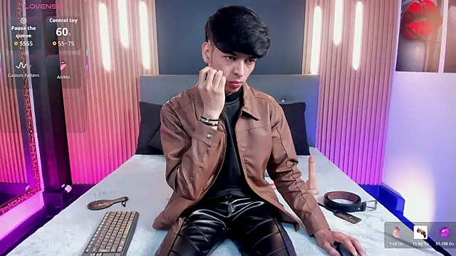 OnlyJos online show from 01/13/26, 06:57