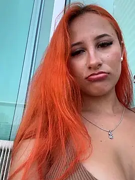 saray marquez online show from 02/11/26, 04:23