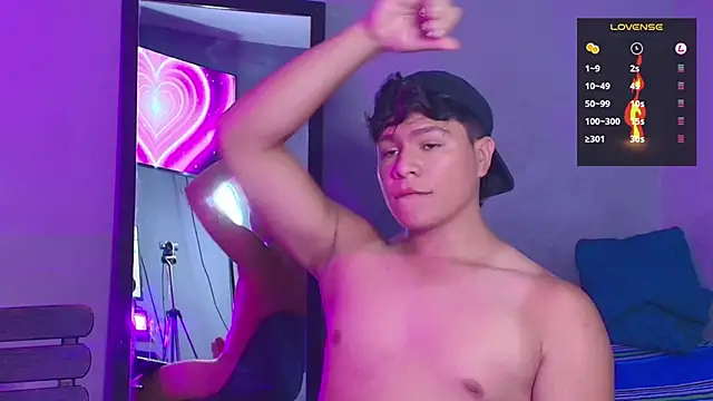 Snapshot of Alejandro_Vt chatting on 01/07/26, 09:23 Alejandro Vt online show from 01/07/26, 09:23