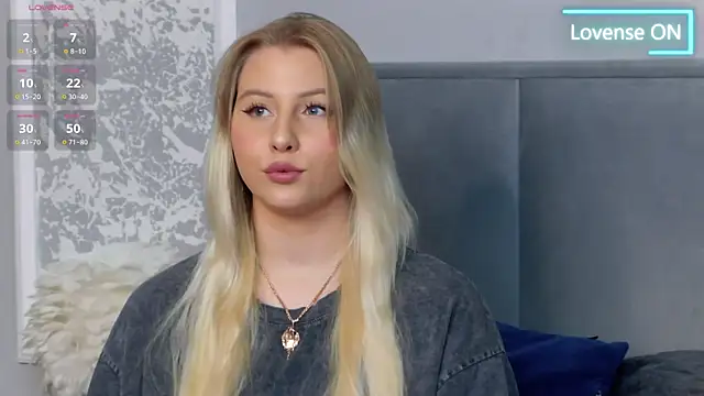 Amy mit online show from 11/29/25, 03:04