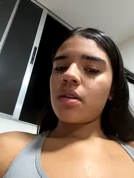 Miagomezx online show from 11/03/25, 12:02