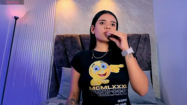 Miagomezx online show from 02/10/26, 07:51