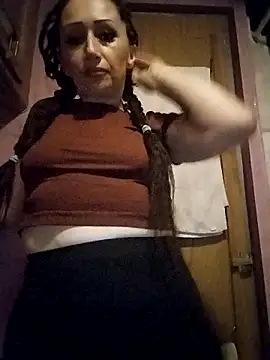 Dirtywhitebitch5150 online show from 09/17/25, 03:19