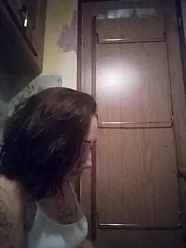 Dirtywhitebitch5150 online show from 09/25/25, 11:47