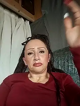 Dirtywhitebitch5150 online show from 11/03/25, 06:09