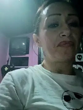 Dirtywhitebitch5150 online show from 11/29/25, 08:39