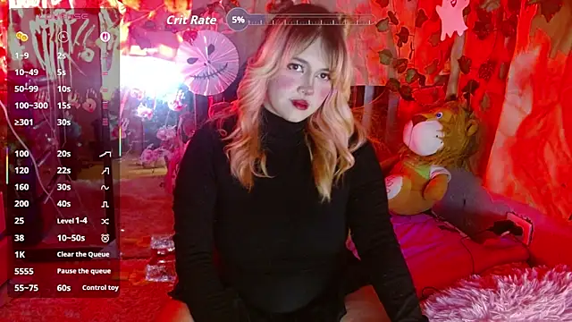 caro lina20 online show from 10/23/25, 07:07