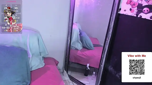 caro lina20 online show from 03/06/26, 02:24