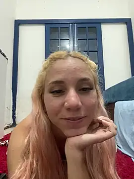 Bruna551 online show from 09/30/25, 03:00