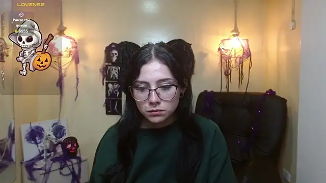 agarycus  online show from 10/27/25, 12:53