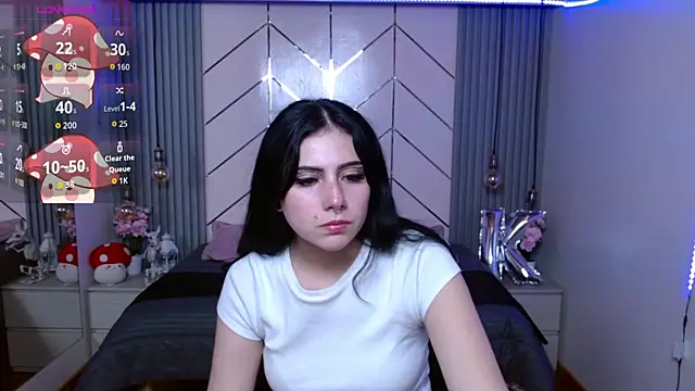 agarycus  online show from 11/11/25, 01:00