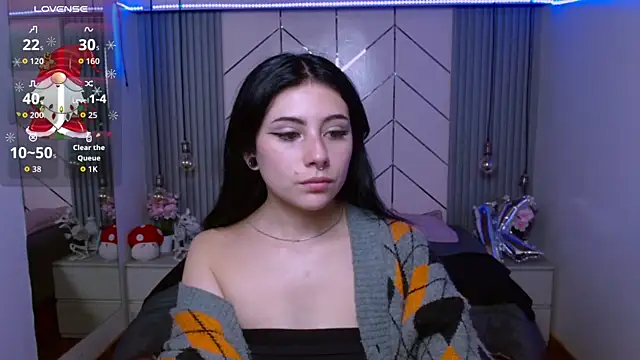 agarycus  online show from 12/03/25, 12:36