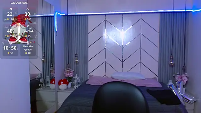 agarycus  online show from 12/22/25, 12:46