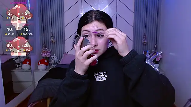 agarycus  online show from 01/13/26, 01:16