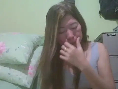 Sexyjenny4u online show from 12/21/25, 07:37