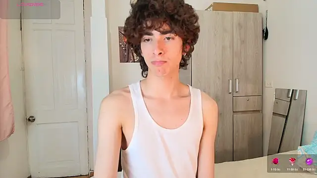 Nude Boy18 online show from 11/16/25, 04:07