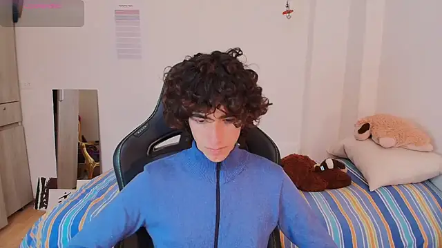 Nude Boy18 online show from 03/02/26, 08:26