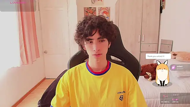 Nude Boy18 online show from 05/08/26, 04:01