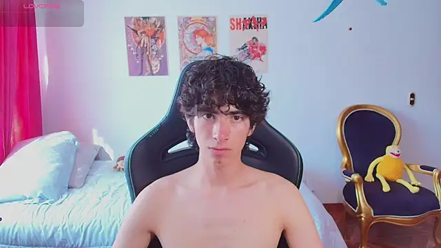 Nude Boy18 online show from 07/13/26, 08:44