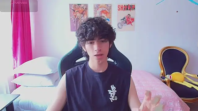 Nude Boy18 online show from 07/17/26, 06:57