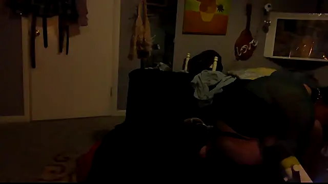 SexMajic online show from 04/23/26, 01:51