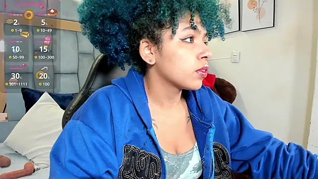 momo ayasse online show from 09/14/25, 12:48