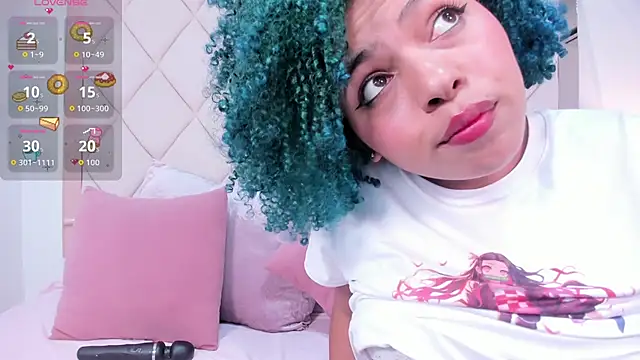 momo ayasse online show from 09/25/25, 09:40