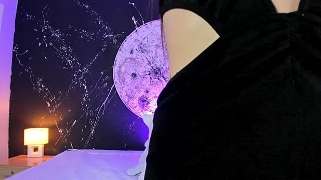 CarlySommers online show from 10/10/25, 05:06