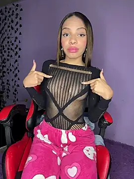 yumi hanna online show from 02/19/26, 11:34