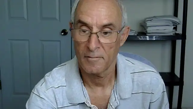 funone1999 online show from 11/17/25, 08:58