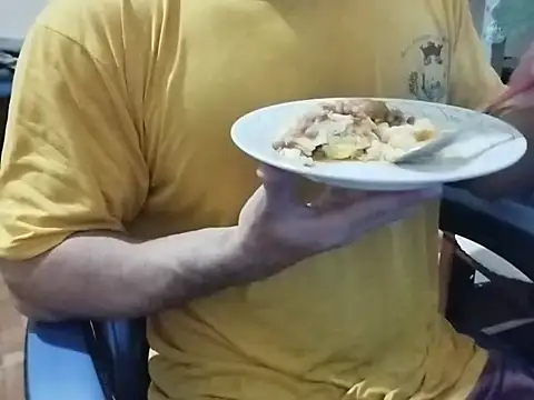 BRGusta459 online show from 10/14/25, 11:16