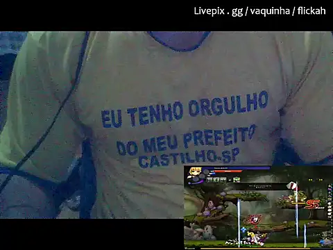 BRGusta459 online show from 05/10/26, 04:23